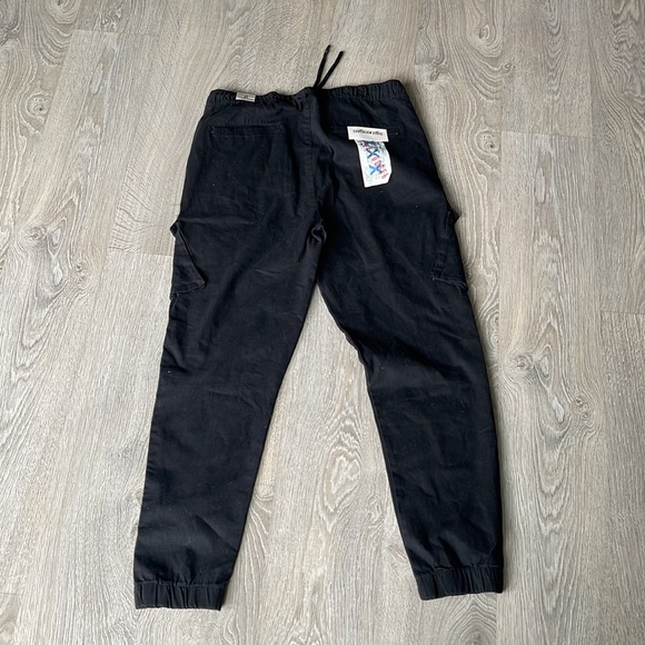 Sovereign state black slime fit - Picture 5 of 5